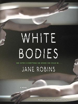 cover image of White Bodies